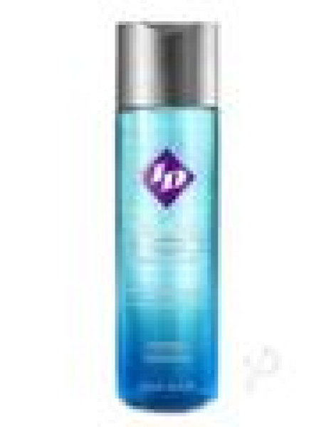 Id Glide 4.4 Oz Flip Cap Bottle