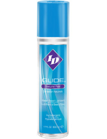Id Glide 17 Oz Overcap Container Pump
