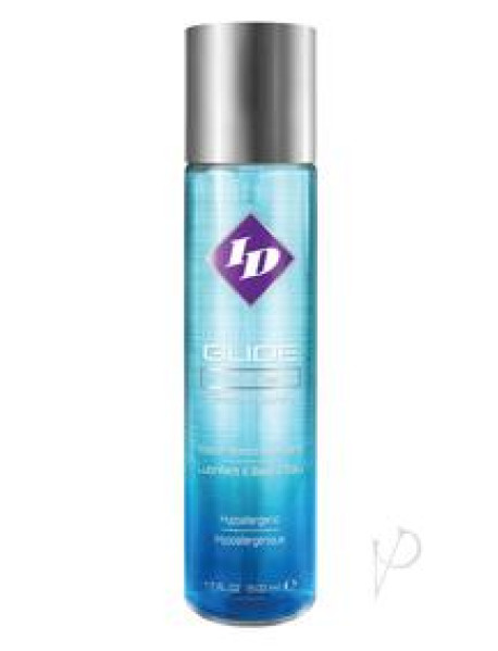 Id Glide 17 Oz Overcap Container Pump Id Glide 17 Oz Overcap Container Pump