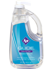 Id Glide 64 Oz Overcap Container Pump