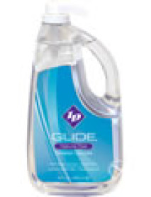 Id Glide 64 Oz Overcap Container Pump