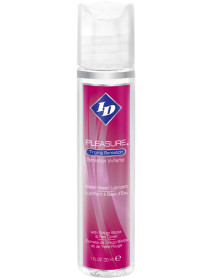 Id Pleasure 1 Oz Pocket Bottle