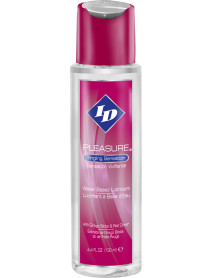 Id Pleasure 4.4 Oz Flip Cap Bottle