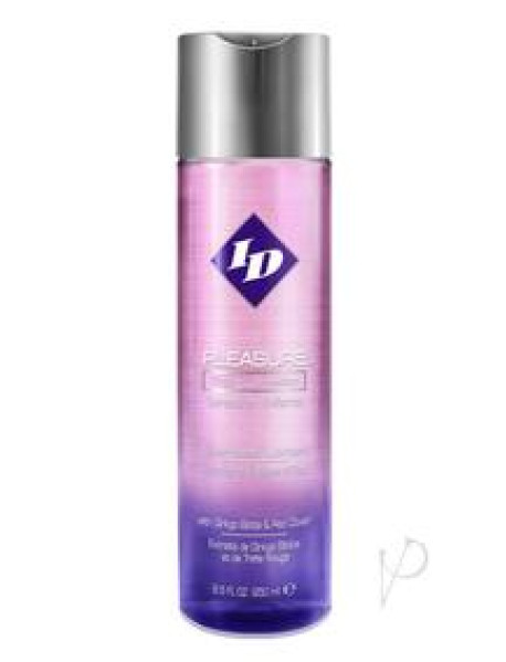 Id Pleasure 8.5 Oz Flip Cap Bottle