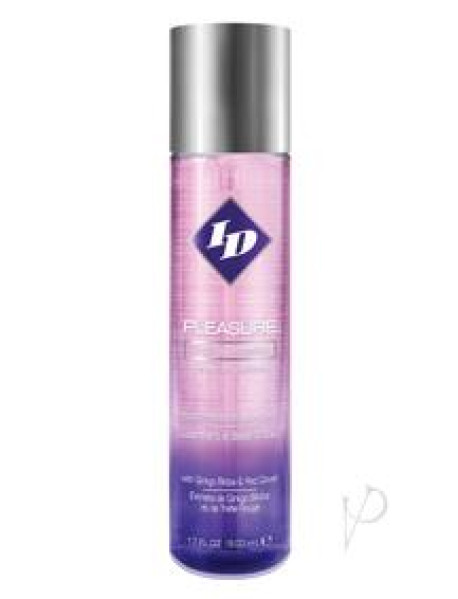 Id Pleasure 17 Oz Overcap Container Pump