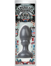 American Bombshell Plug Little Boy