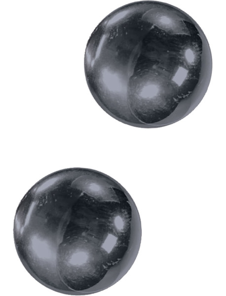 Nen Wa Magnetic Hemitite Balls Graphite