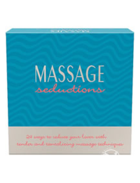 Massage Seductions
