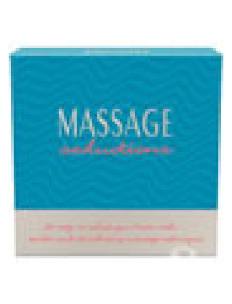 Massage Seductions