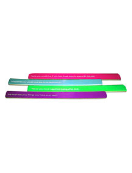 Ladies Night Topic Sticks