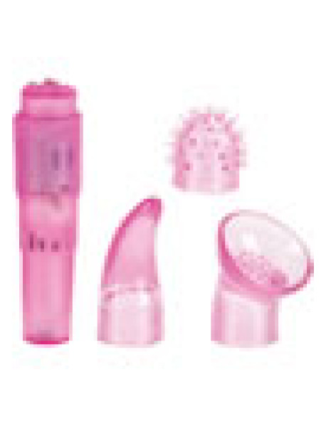 First Time Travel Teaser Kit Pink First Time Travel Teaser Kit Pink