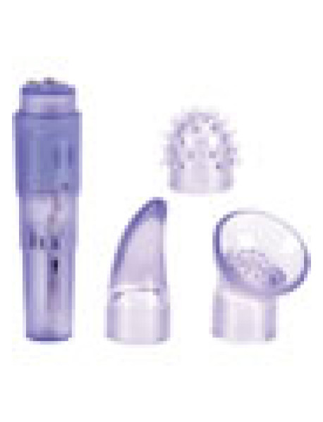 First Time Travel Teaser Kit Purple First Time Travel Teaser Kit Purple