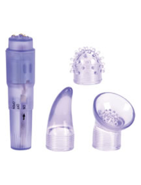 First Time Travel Teaser Kit Purple First Time Travel Teaser Kit Purple
