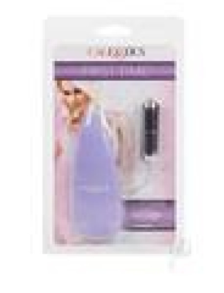 First Time Satin Teaser Purple First Time Satin Teaser Purple
