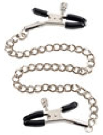 First Time Fetish Nipple Teasers