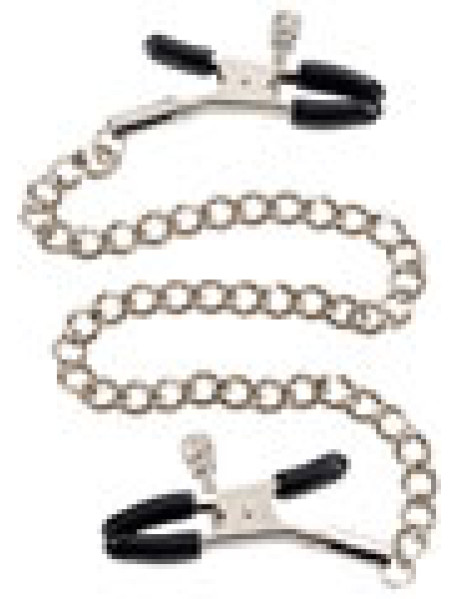 First Time Fetish Nipple Teasers