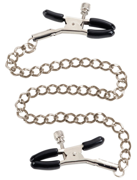 First Time Fetish Nipple Teasers