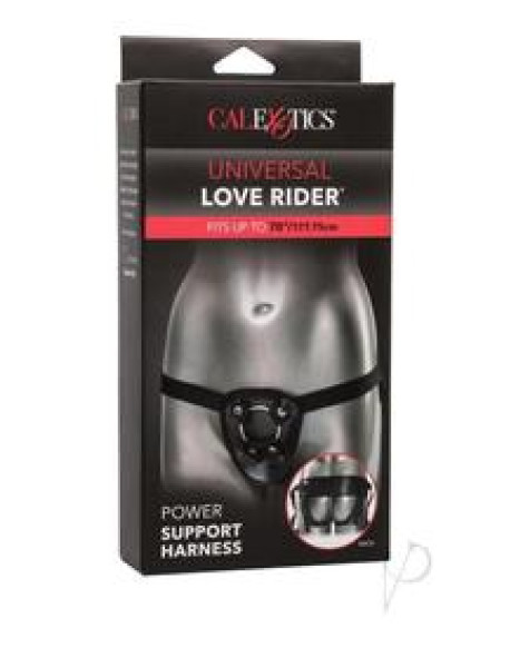 Universal Love Rider Powr Supprt Harness Universal Love Rider Powr Supprt Harness