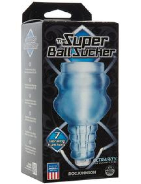 Super Ball Sucker (disc) Super Ball Sucker (disc)
