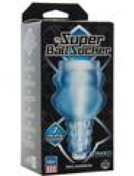 Super Ball Sucker (disc) Super Ball Sucker (disc)