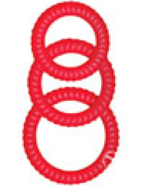 Ram Ultra Cocksweller Red(spec)