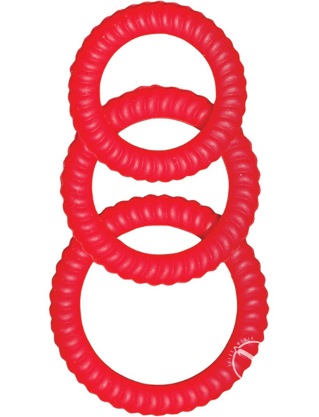 Ram Ultra Cocksweller Red(spec)