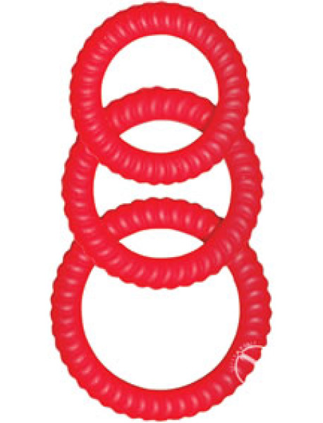 Ram Ultra Cocksweller Red(spec)