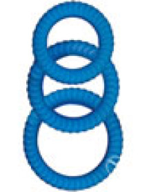 Ram Ultra Cocksweller Blue