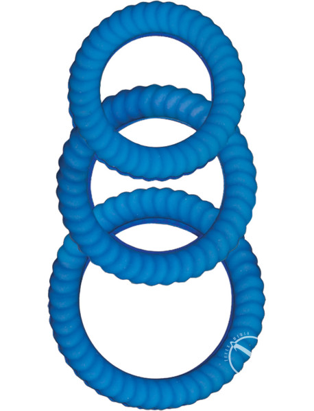 Ram Ultra Cocksweller Blue Ram Ultra Cocksweller Blue