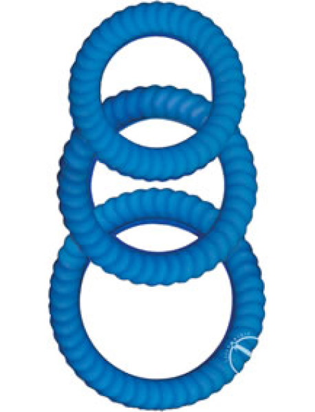 Ram Ultra Cocksweller Blue Ram Ultra Cocksweller Blue