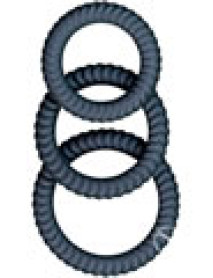 Ram Ultra Cocksweller Black