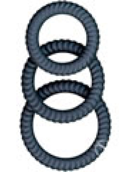 Ram Ultra Cocksweller Black