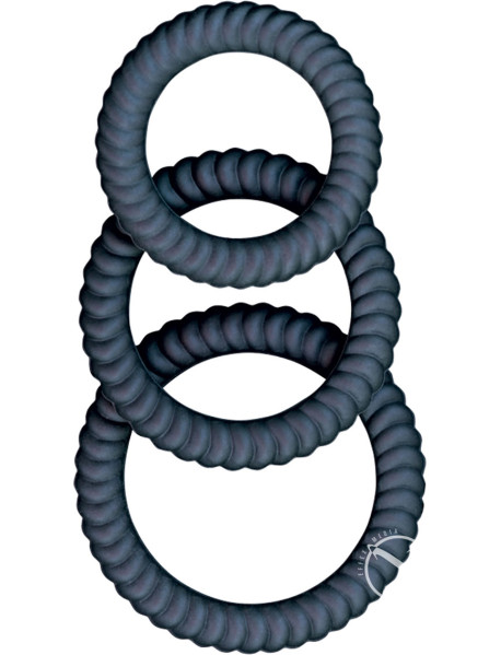 Ram Ultra Cocksweller Black