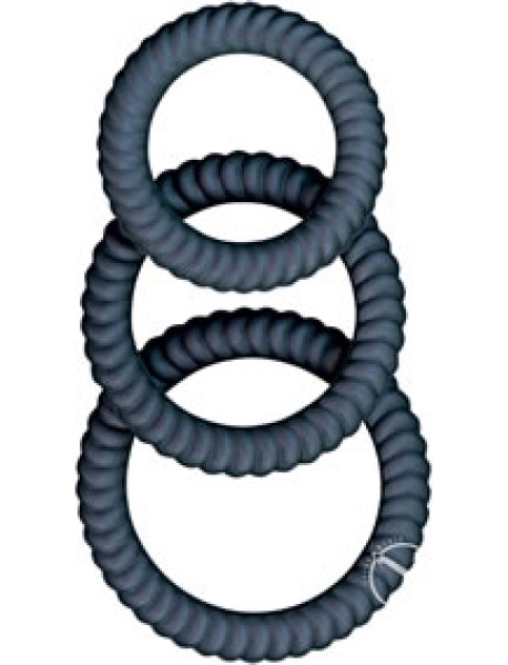 Ram Ultra Cocksweller Black