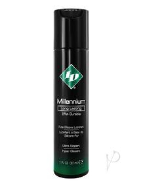Id Millennium 1 Oz Pocket Bottle