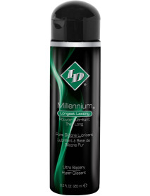 Id Millennium 8.5 Oz Flip Cap Bottle