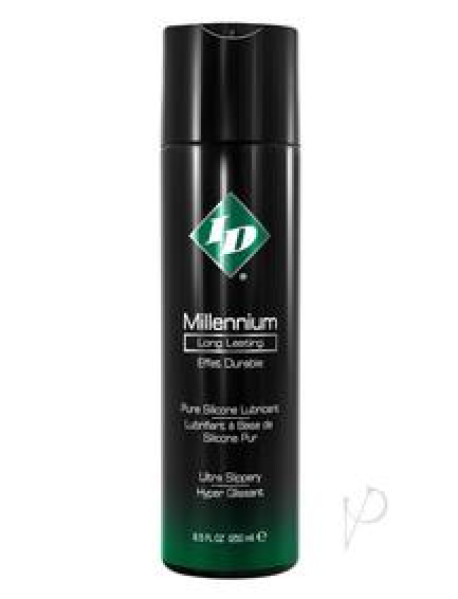 Id Millennium 8.5 Oz Flip Cap Bottle