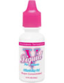 Liquid V For Women .5 Oz Bottle
