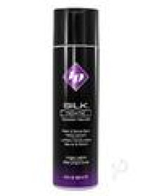 Id Silk 8.5 Oz Flip Cap Bottle