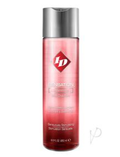 Id Sensation 8.5 Oz Flip Cap Bottle