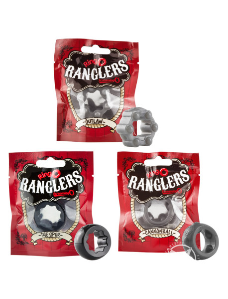 Ringo Ranglers 30/bowl