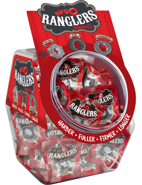 Ringo Ranglers 30/bowl