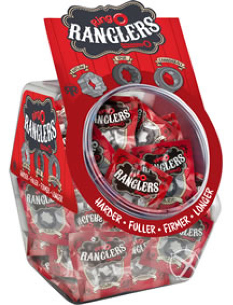 Ringo Ranglers 30/bowl