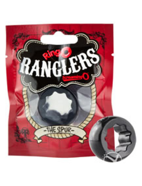 Ringo Rangler Spur 10/bx
