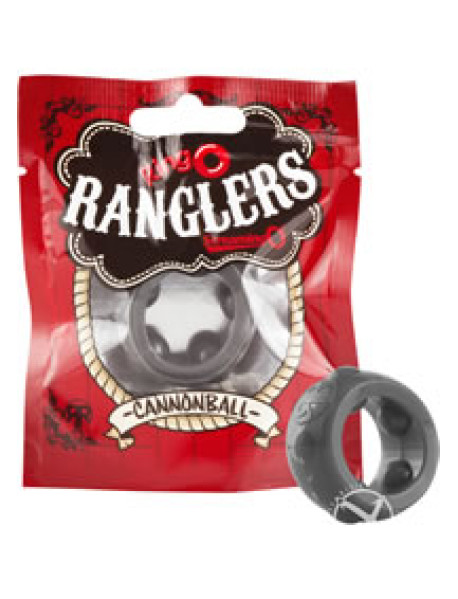 Ringo Rangler Cannonball 10/bx