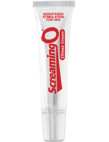 Screaming O Climax Cream 48/bowl