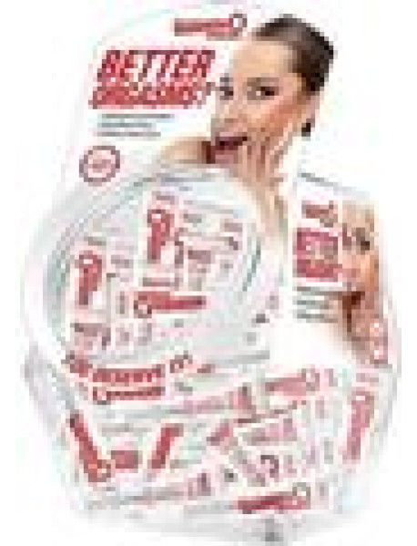 Screaming O Climax Cream 48/bowl