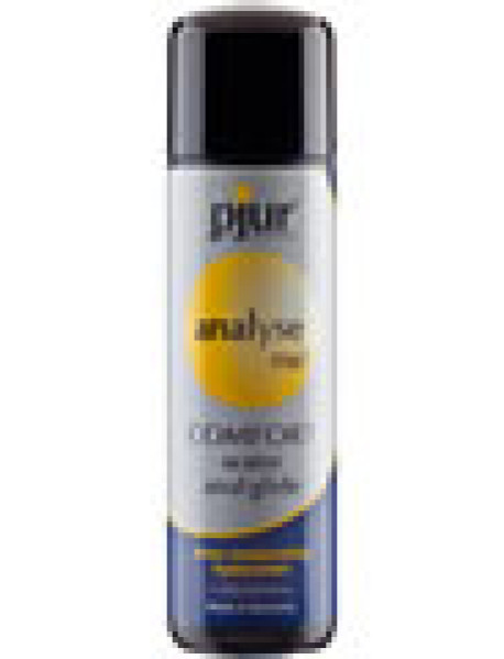 Pjur Analyse Me! Water Based 250ml Pjur Analyse Me! Water Based 250ml