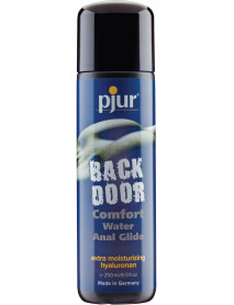 Pjur Backdoor Water Based 250ml