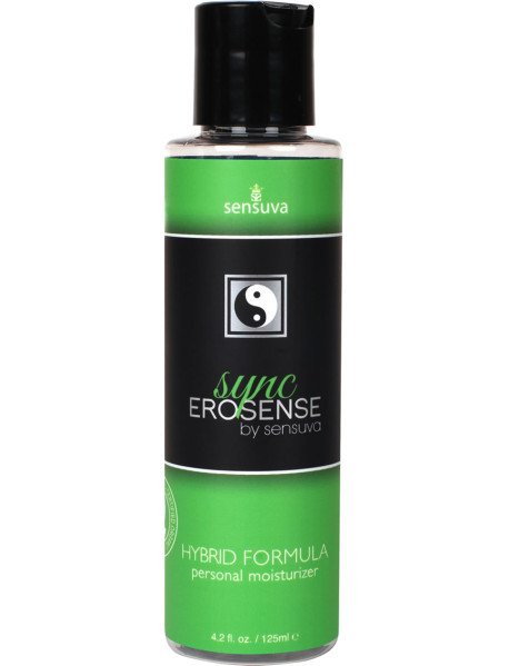 Hybrid Lube Unscented 4 Oz